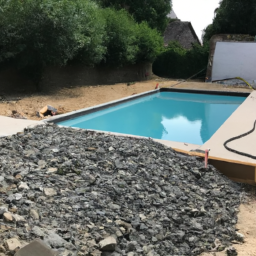 Créez une oasis de détente à l'intérieur de votre maison avec une piscine intérieure La Garenne-Colombes